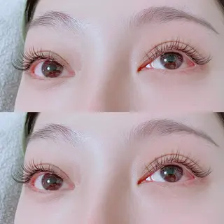 マツエク・マツパ An beauty 池袋のマツエク・マツパデザイン