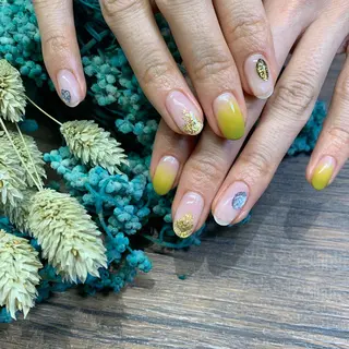 ネイル 🪞KAPE NAIL 🪞のネイルデザイン