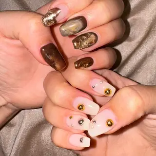 ネイル Nail💞 rinakoのネイルデザイン