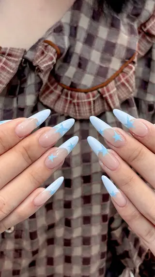 ネイル CHAIKO ANA.CHUOのネイルデザイン