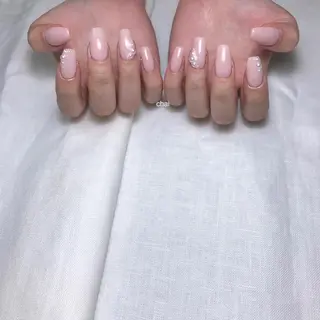 ネイル chai nail _ai📍鶴橋/桃谷のネイルデザイン