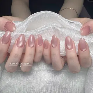 ネイル Neko KawaiiNailのネイルデザイン