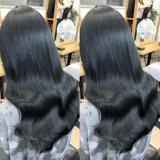 ロング 💎髪質改善特化💎 RUITOのヘアスタイル