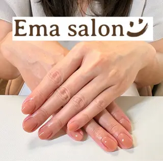 ネイル Ema salon hiromiのネイルデザイン