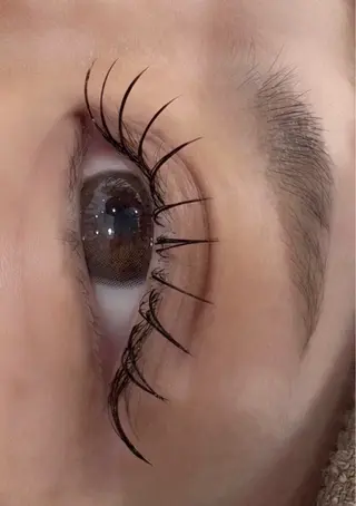 マツエク・マツパ ミントラッシュ せなのマツエク・マツパデザイン
