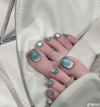 ネイル Sora Ruby Nailのネイルデザイン
