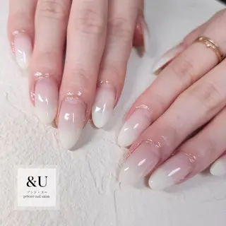 ネイル &U (アンド・ユー)のネイルデザイン
