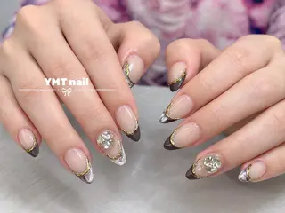 ネイル YMT NailStudioのネイルデザイン