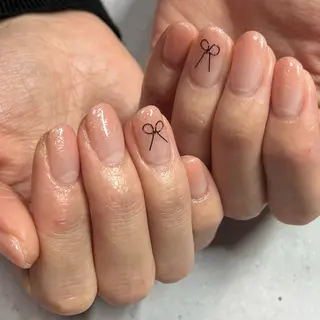 ネイル NAiL by.kahoのネイルデザイン