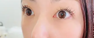マツエク・マツパ Any eyelashのマツエク・マツパデザイン
