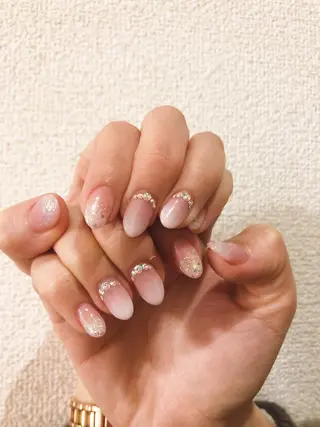 ネイル kiki nail &brow二子玉川のネイルデザイン