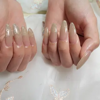 ネイル ネイルサロンほっこり kanaのネイルデザイン