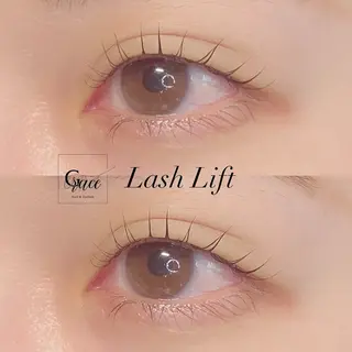 マツエク・マツパ LINDA 🩷Nono🩷のマツエク・マツパデザイン