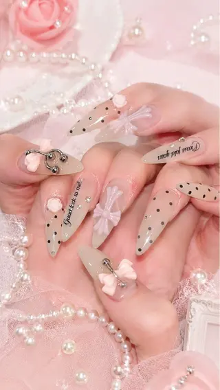 ネイル Sakura Nail Salonのネイルデザイン