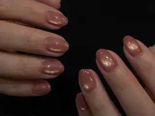 ネイル LINEA.nail Kozueのネイルデザイン