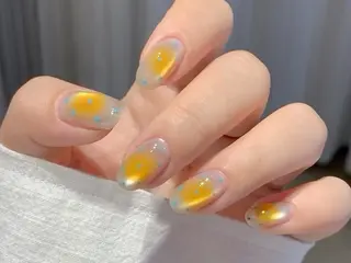 ネイル KO KOのネイルデザイン