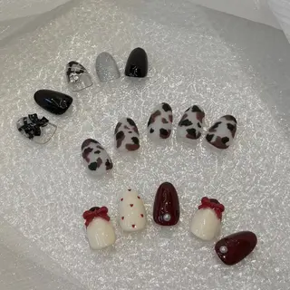 ネイル Mio Nailのネイルデザイン