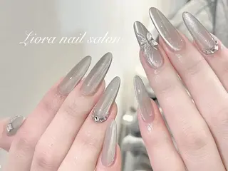 ネイル JUN Lioraネイルのネイルデザイン