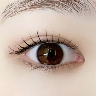 マツエク・マツパ OPS hair ミクのマツエク・マツパデザイン