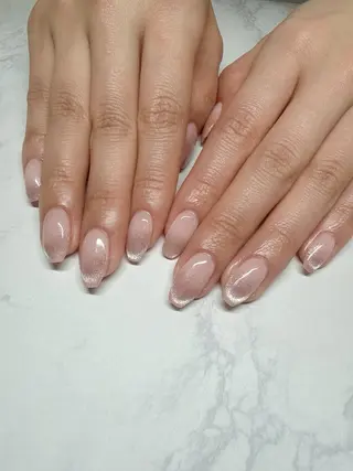 ネイル nailist SATO【銀座】のネイルデザイン