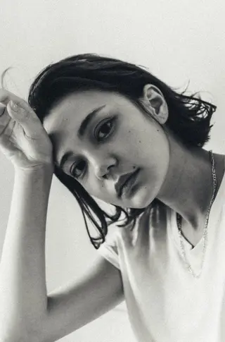 ショート たなべ かずきのヘアスタイル
