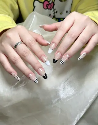 ネイル DAISY_NAIL 【フィルイン専門店】のネイルデザイン