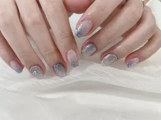ネイル Nail salon Lilyのネイルデザイン