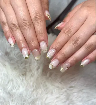 ネイル LUANA n'sのネイルデザイン