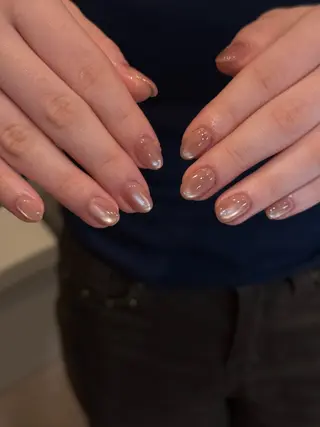 ネイル nail Latteのネイルデザイン