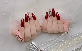 ネイル Luna Nail.Novaのネイルデザイン