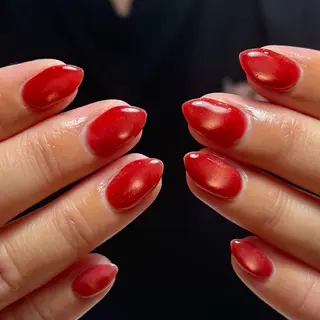 ネイル 宇都宮ネイルGELo nail rinaのネイルデザイン