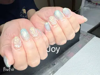 ネイル Nail Salon JOYのネイルデザイン