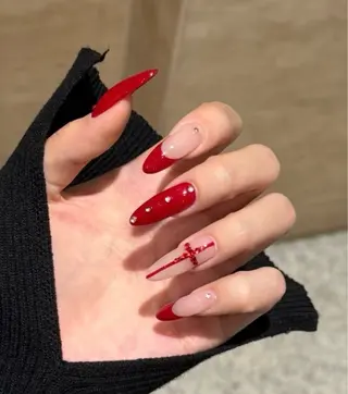 ネイル U.mi Nail Salonのネイルデザイン