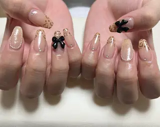 ネイル nail M&Tのネイルデザイン