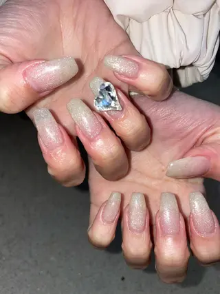 ネイル M☆NAIL asamiのネイルデザイン