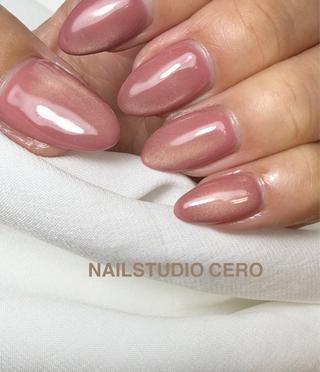 ネイル NAILSTUDIO CEROのネイルデザイン