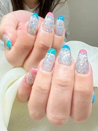 ネイル Setsu nailのネイルデザイン