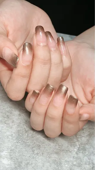 ネイル shino🌟 痛ネイルのネイルデザイン