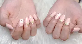 ネイル Em ma高田马場のネイルデザイン