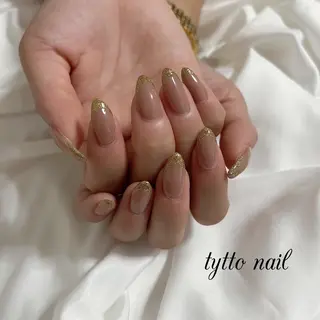 ネイル tytto nail ❤︎‪‪eri‪‪のネイルデザイン