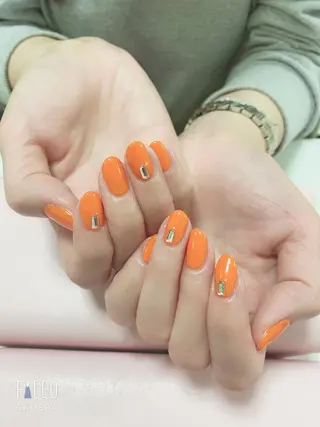 ネイル ネイルサロン エクラ 🌹【スカルプ専門】のネイルデザイン