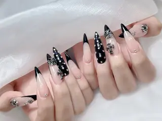 ネイル Maggie Nail Rin🍭のネイルデザイン