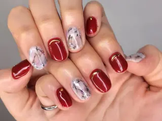 ネイル Salon Ｋのネイルデザイン