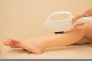 STEP WISEのエステ・リラクイメージ