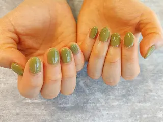 ネイル cheri/ nail salonのネイルデザイン