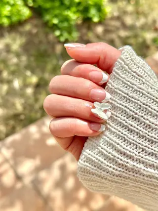 ネイル nail salon Nlinkのネイルデザイン