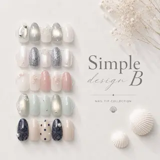 ネイル M2beauty Renaのネイルデザイン