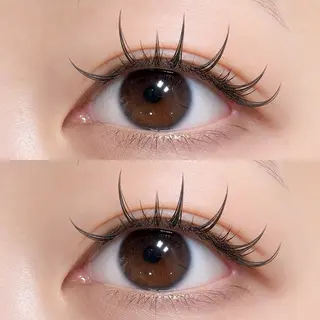 マツエク・マツパ 🎀韓国風 パリエク特化🎀りほのマツエク・マツパデザイン