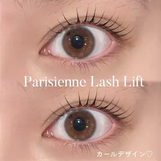マツエク・マツパ Las 'ebisu まつパ&美眉 専門店のマツエク・マツパデザイン