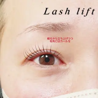 マツエク・マツパ eyesalon なないろ🌈のマツエク・マツパデザイン